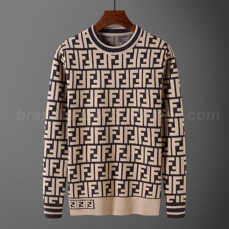 Fendi Men's Sweater 78